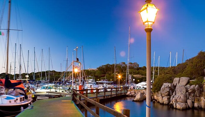 Porto Santa Teresa di Gallura