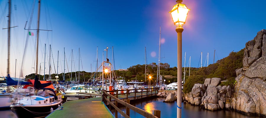 Porto Santa Teresa di Gallura